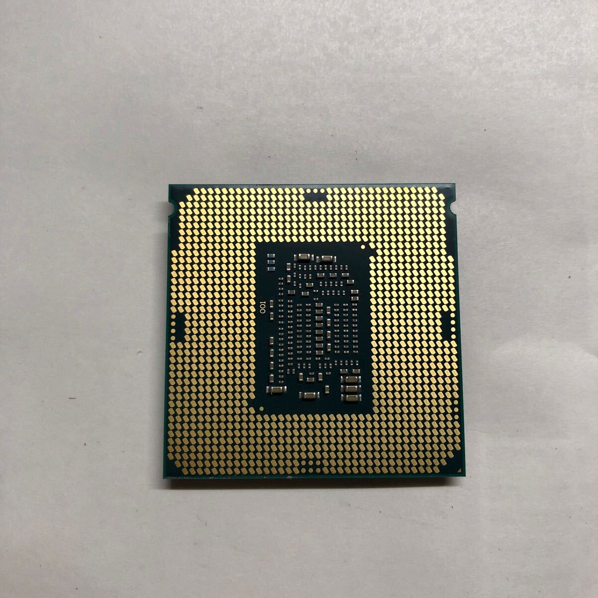 Intel Xeon E3-1225V6 SR32C 3.30GHz /a1の画像2