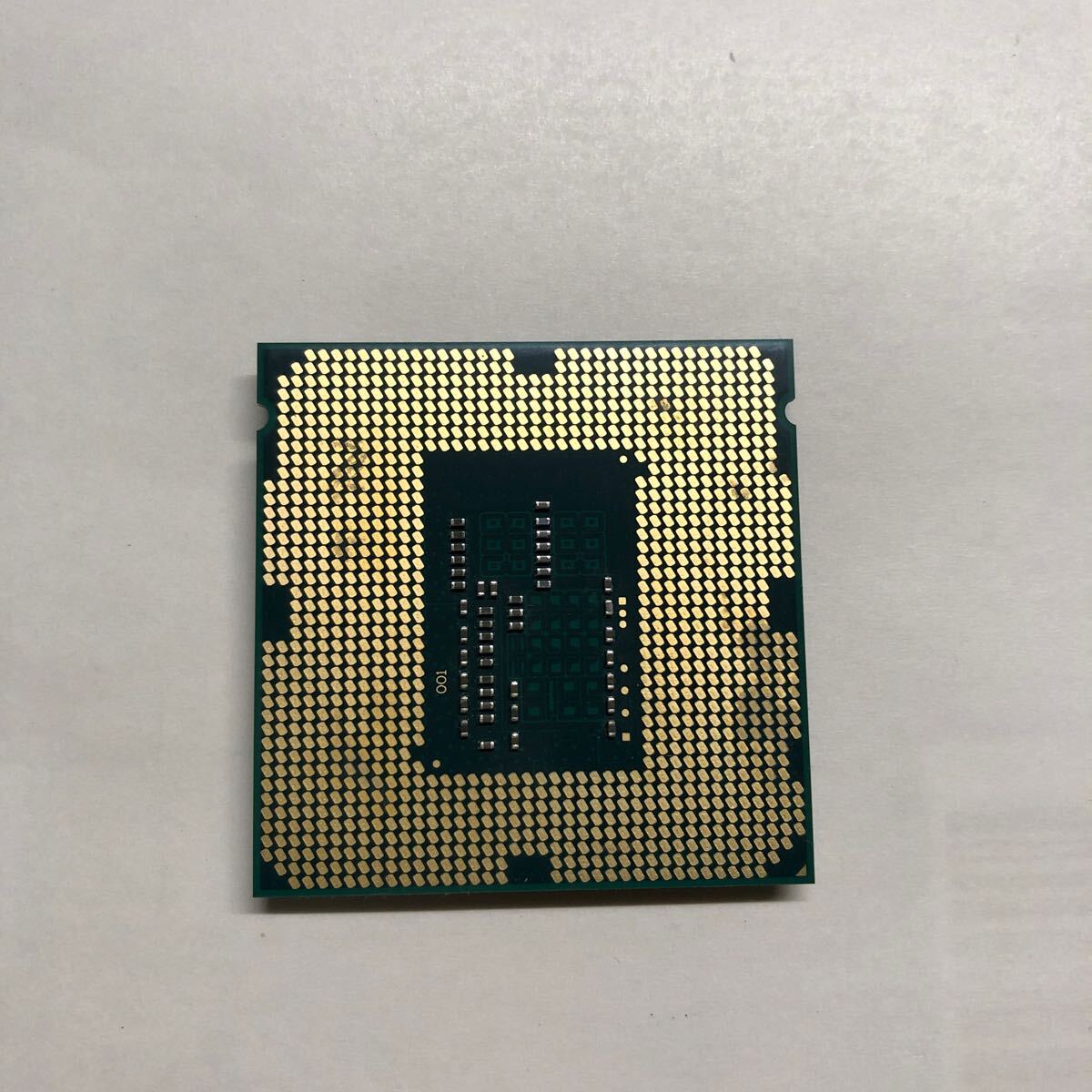 Intel Core i3-4150 SR1PJ 3.50GHz /69の画像2