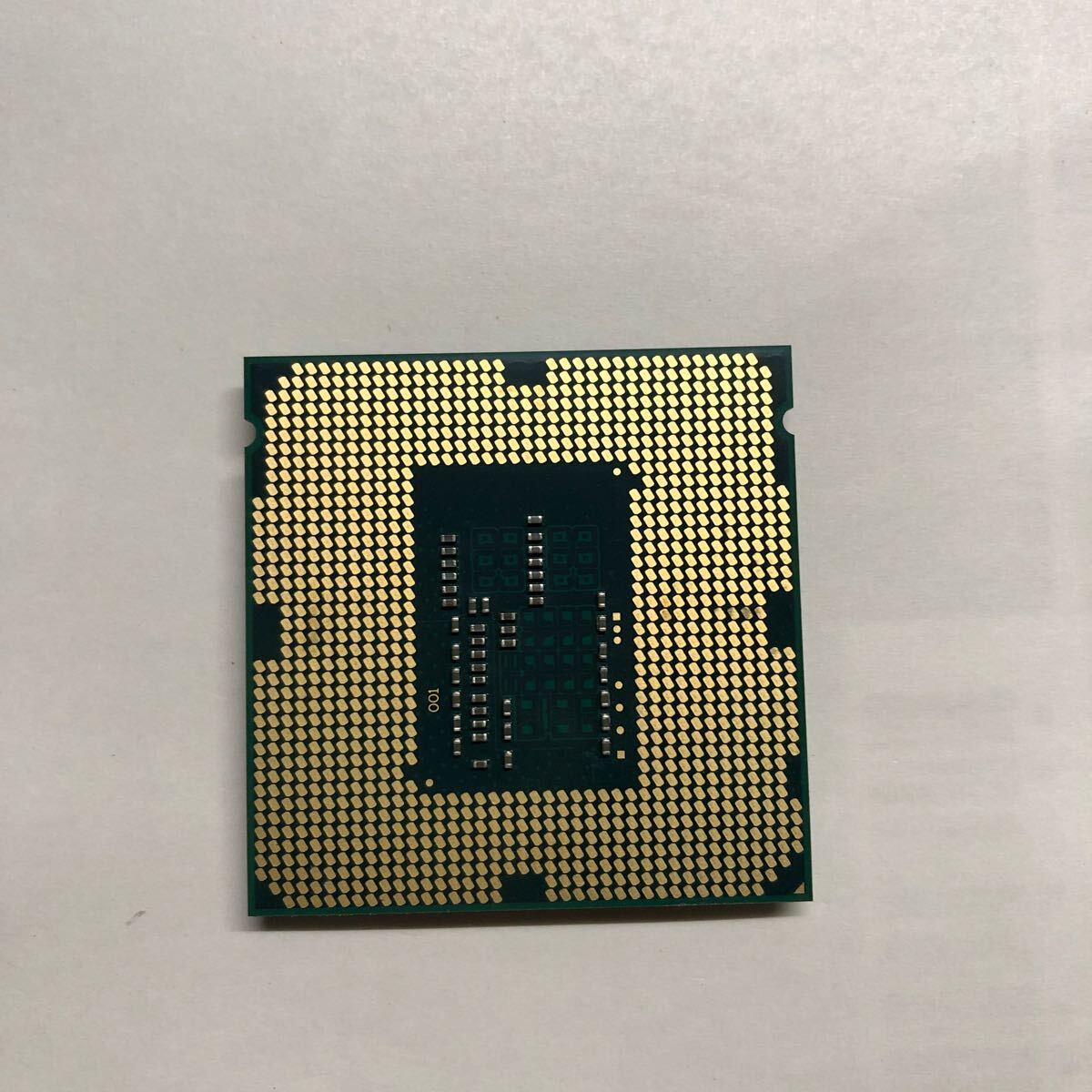 Intel Core i3-4150 SR1PJ 3.50GHz /31の画像2