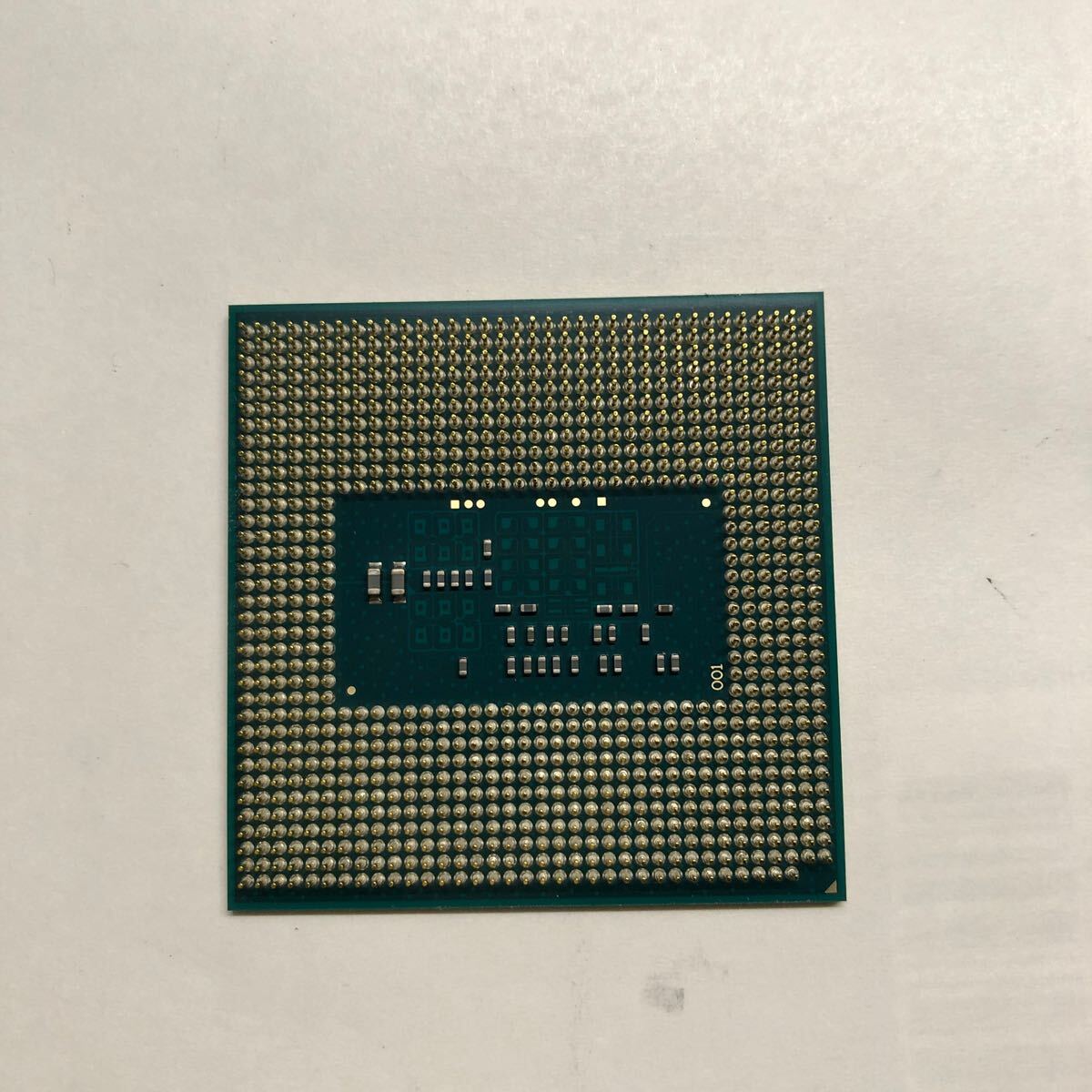 Intel Core i5-4300M 2.6GHz SR1H9 /156の画像2