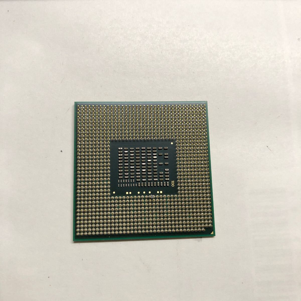 Intel Core i3-2328M SR0TC 2.20GHz /125