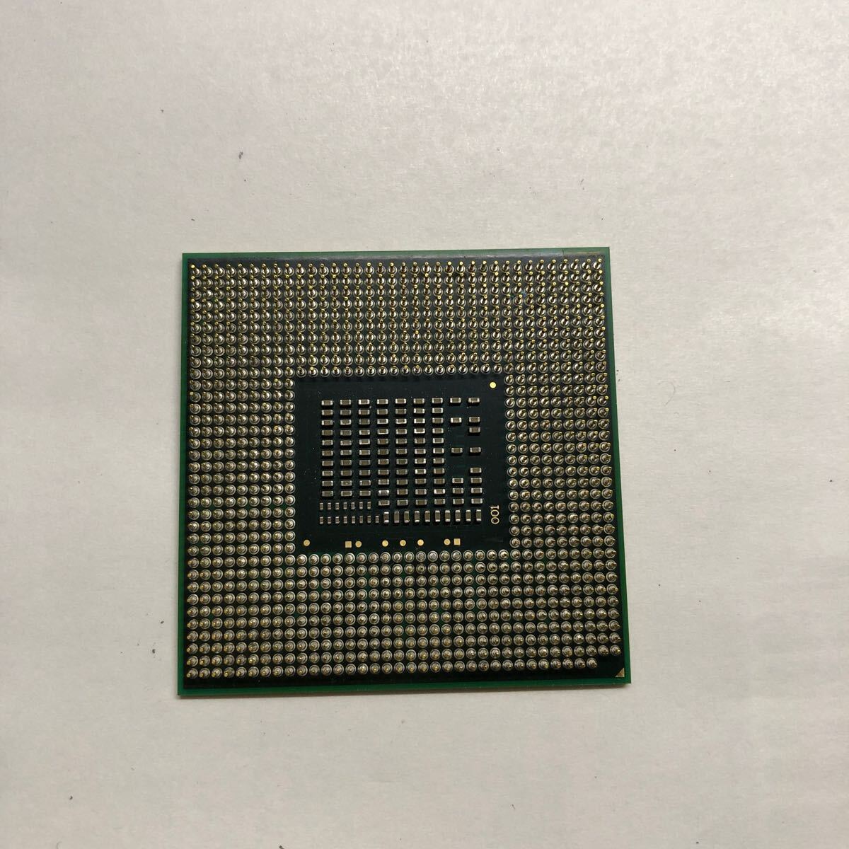 Intel Core i3-2328M SR0TC 2.20GHz /118の画像2