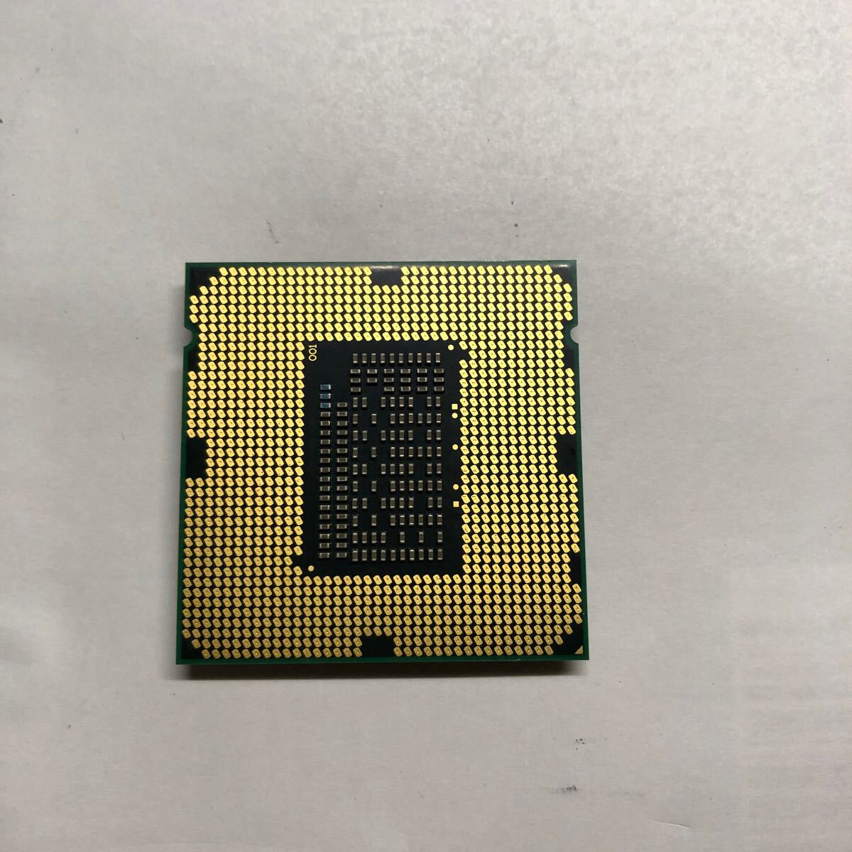 Intel Xeon E3-1220 3.10GHz SR00F /1_画像2