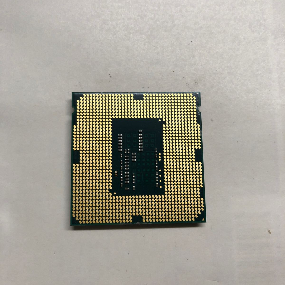 Intel Core i3-4150 SR1PJ 3.50GHz /151_画像2
