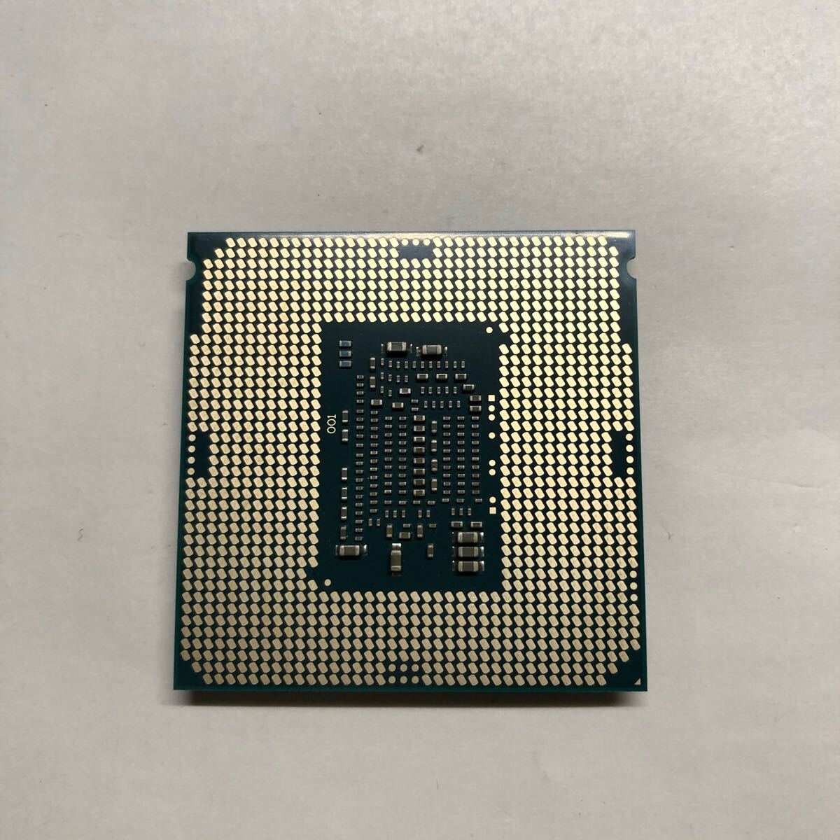 Core i5-6400 2.70GHz SR2L7 /75の画像2