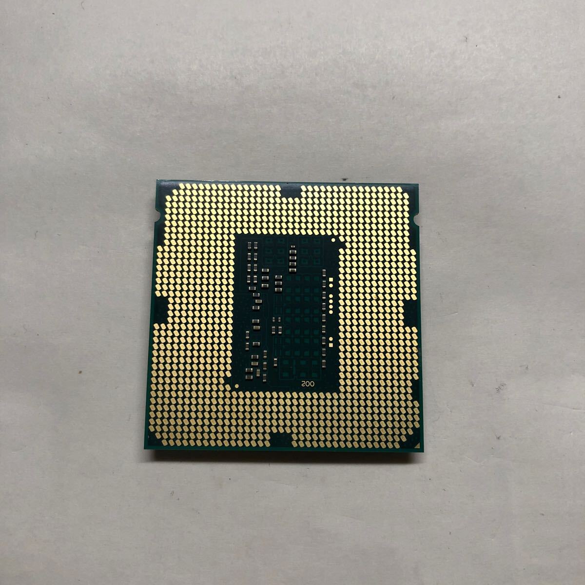 Intel Xeon E3-1245 v3 3.4GHz SR14T /027_画像2