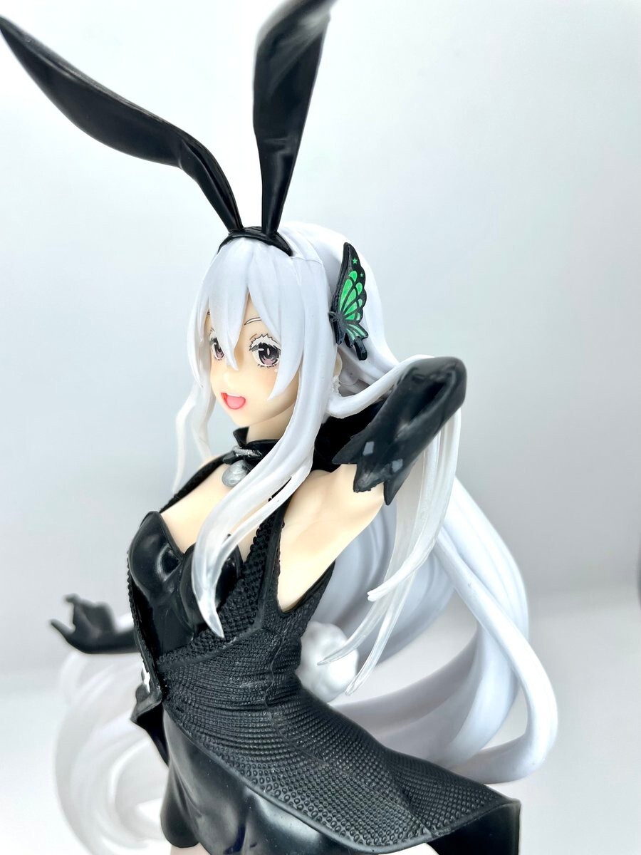 定形外350円Re:ゼロから始める異世界生活Coreful フィギュア エキドナ バニーver. Re:Zero figure Rem Ramjapan anime Echidna Bunny レム_画像2