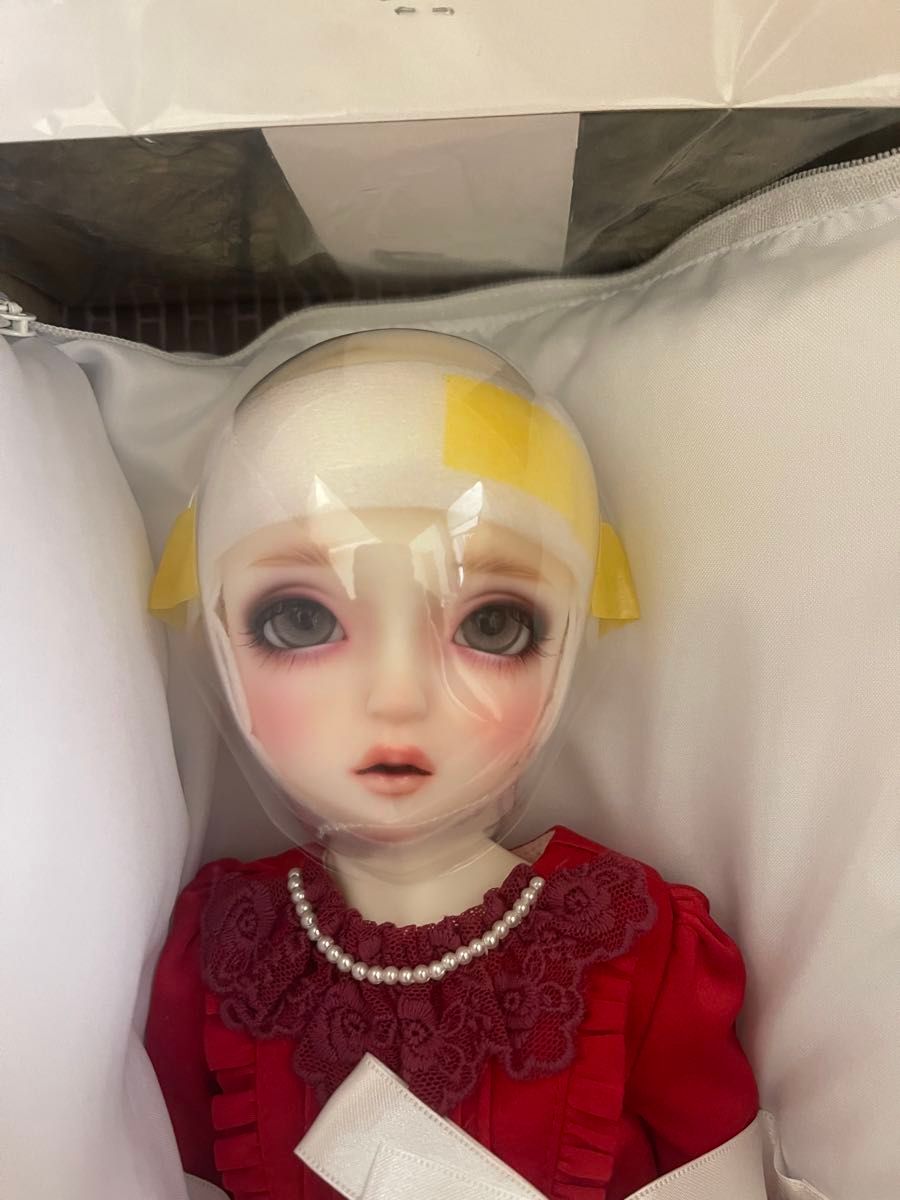 新品フルセット Volks ボークス スーパードルフィー Dear SD DSD 新品フルセット Volks ボークス スーパードルフィー Dear SD DSD