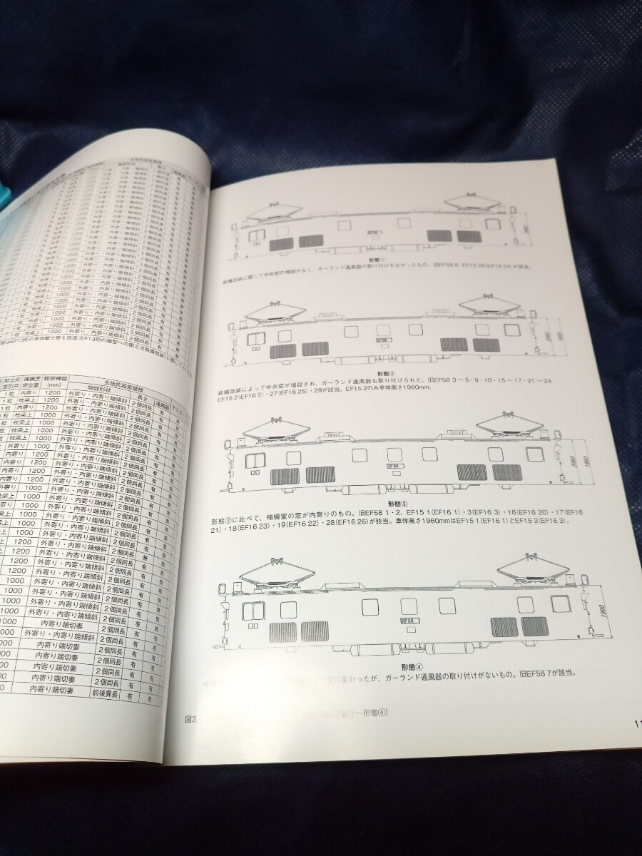 RM ライブラリー No 179 EF18の画像4