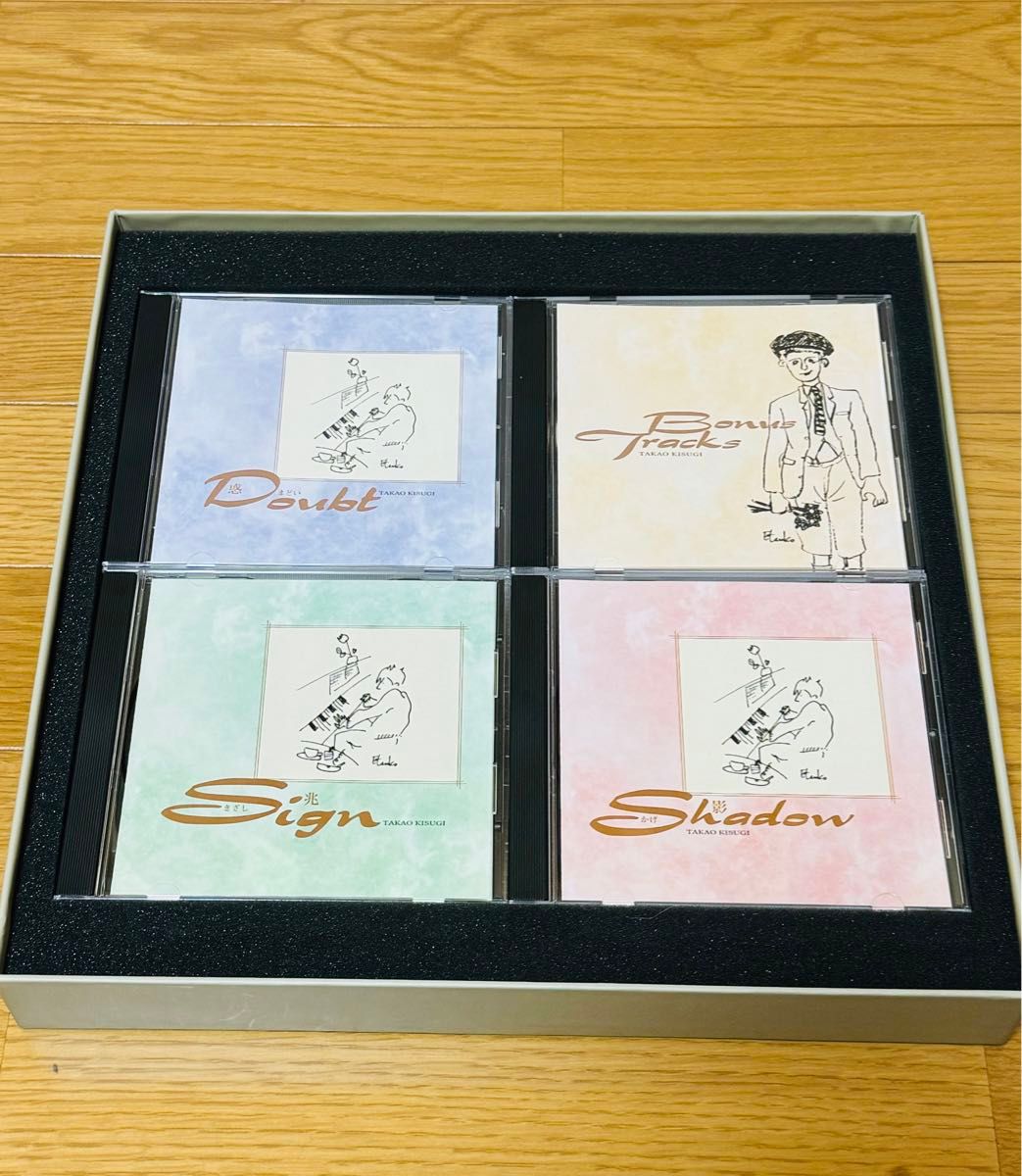 来生たかお 作品集 Times Go By CD 全11枚 BOX|Yahoo!フリマ 来生たかお 作品集 Times Go By CD 全11枚 BOX|Yahoo!フリマ