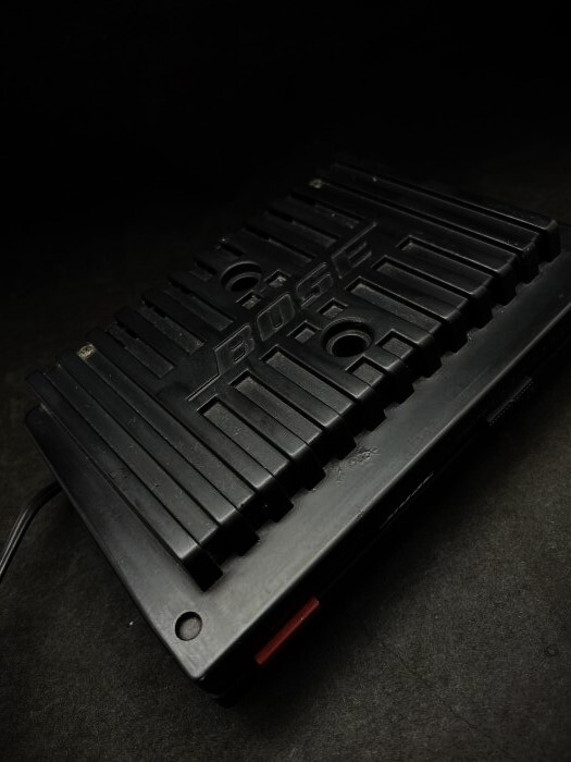 M2692 大 BOSE MODEL 1705 ボーズ パワーアンプ BOSE/ボーズ 70F160051 現状品