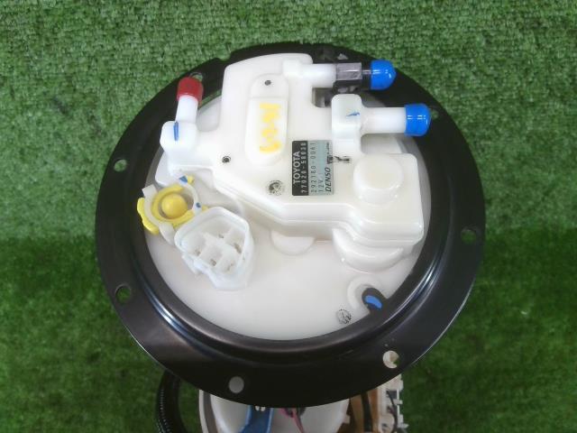 アルファード AGH30W フューエルポンプ 燃料ポンプ DENSO 292180-0061 77020-58030の画像2