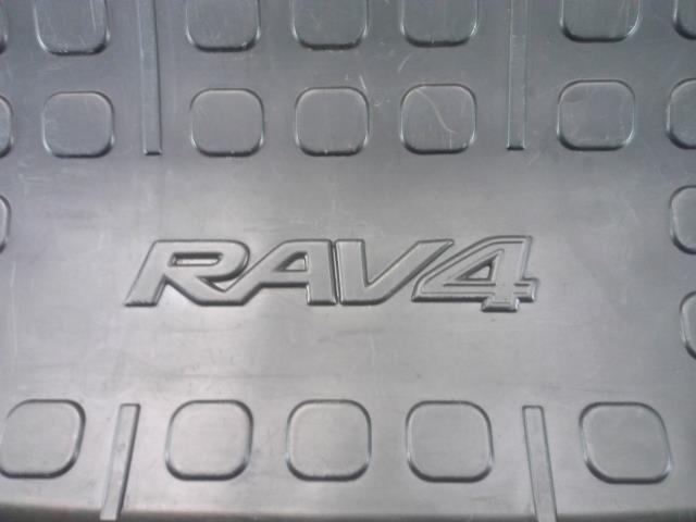 ＲＡＶ－４ RAV4 ラヴフォー ラブ4 AXAH52 ラゲッジトレイ ラゲッジ防水カバー_画像4