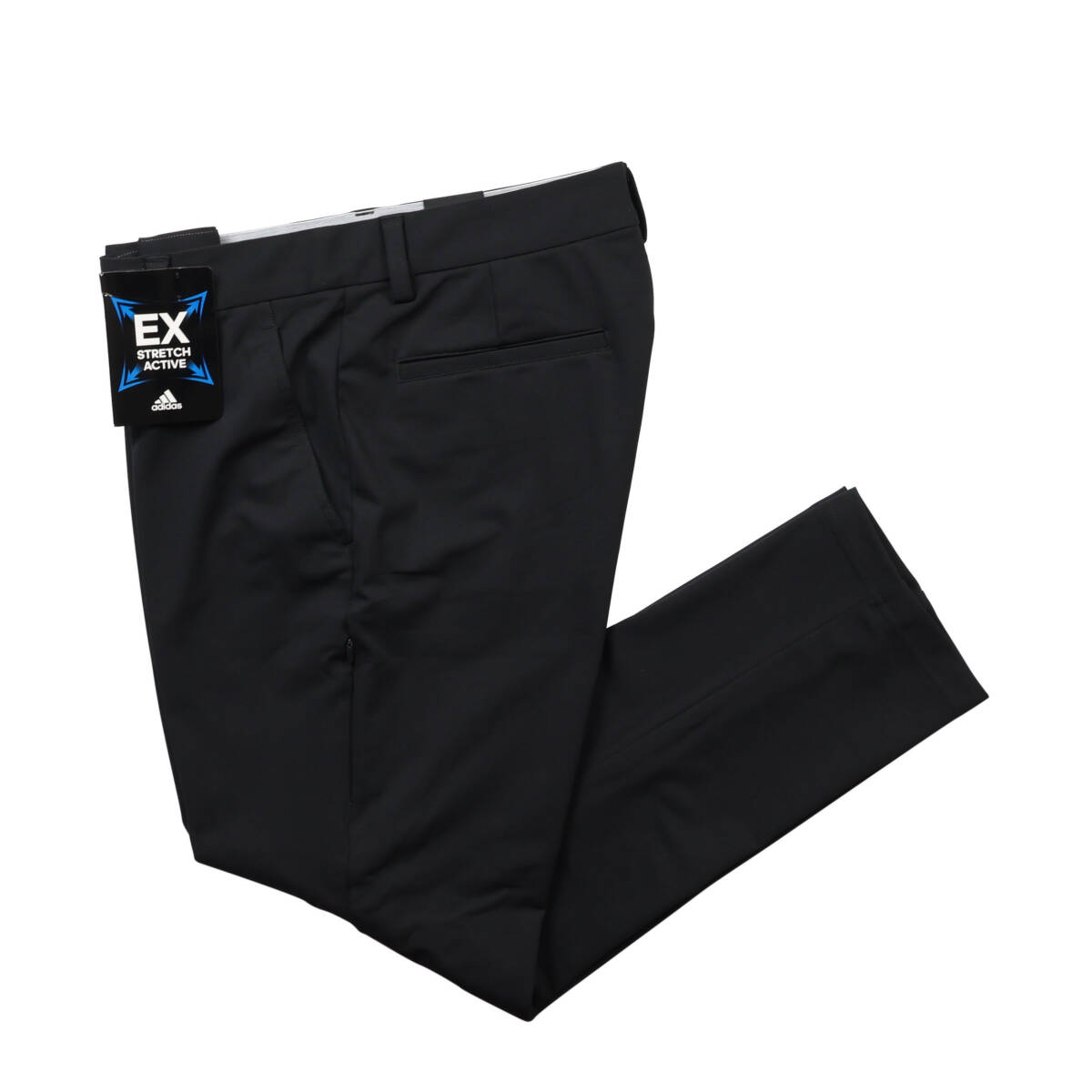 最安プラン 79】春夏 定価13 ACTIVE STRETCH EX ゴルフ アディダス 000円 78cm~