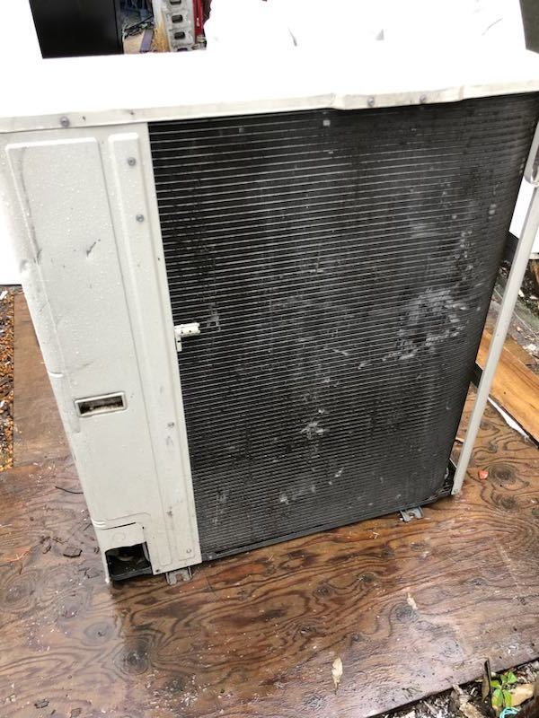 Yahoo!オークション - 業務用 ダイキン工業「RZRP112BC(室外機 Yahoo!オークション - 業務用 ダイキン工業「RZRP112BC(室外機