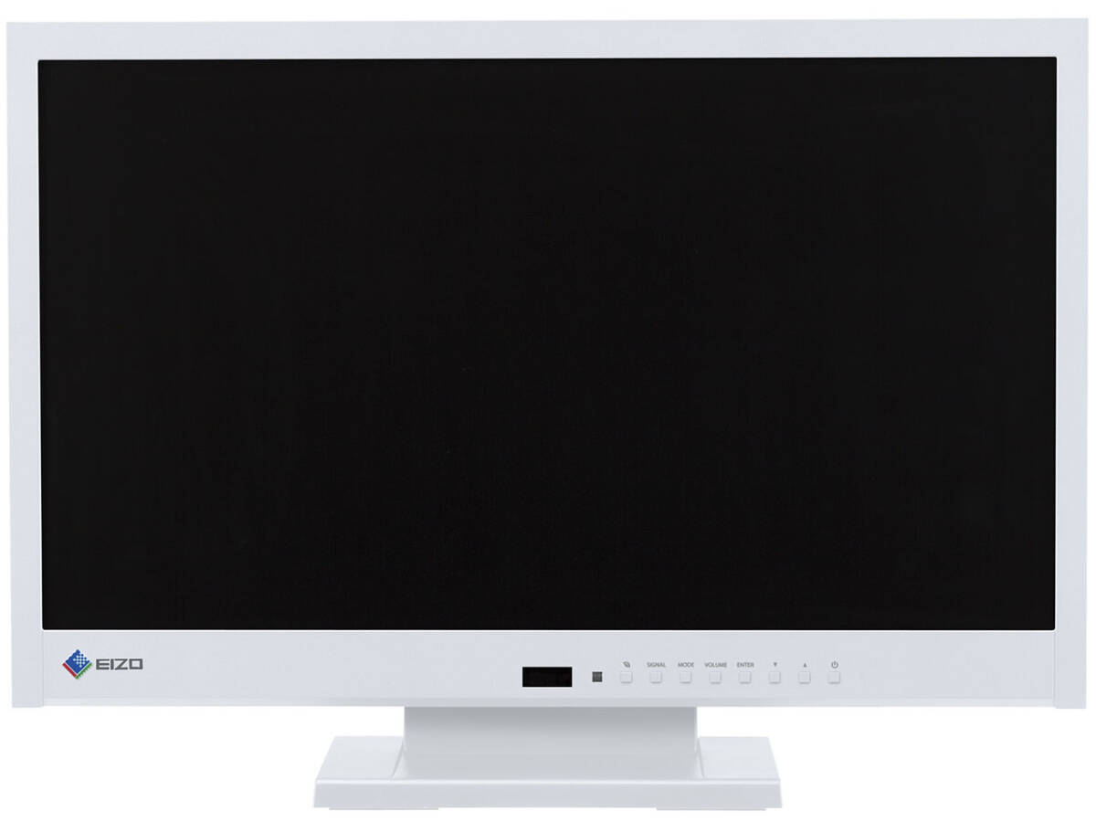 T3855 EIZO FlexScan EV2116W 21.5インチワイド液晶ディスプレイ フルHD/ノングレア/TN/HDMIの画像1