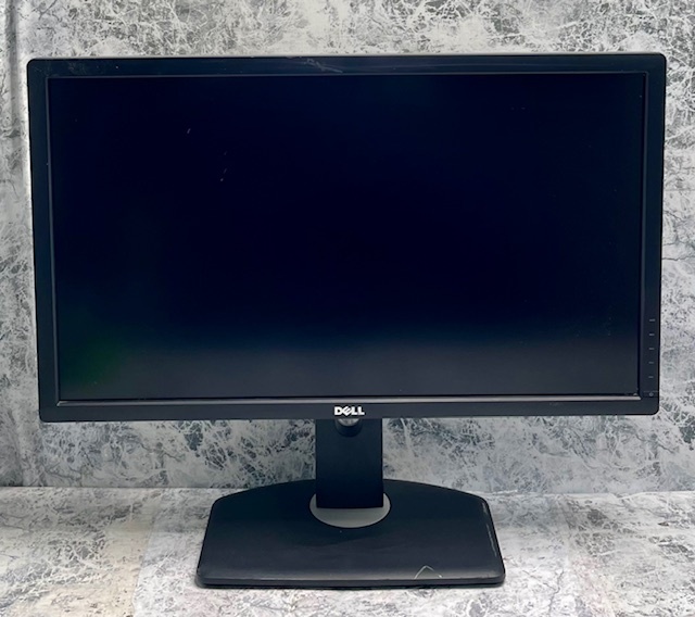 T3757 DELL U2713Hb 27インチワイド 液晶ディスプレイ WQHD(2560x1440)/ノングレア/IPS/HDMI/Displayportの画像3