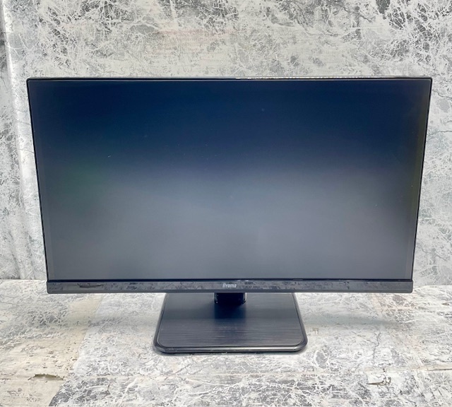 T3756 iiyama ProLite XU2390HS/XU2390HS-B2 23インチ ワイド 液晶ディスプレイ フルHD/ノングレア/AH-IPS/HDMIの画像3