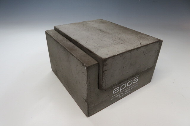 1 иен ~[ кейс только ]epos Epos для часов хранение кейс наружная коробка руководство пользователя 2-12-34