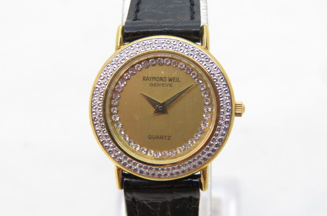 Yahoo!オークション - 1円~【動作品】RAYMOND WEIL レイモンド Yahoo!オークション - 1円~【動作品】RAYMOND WEIL レイモンド