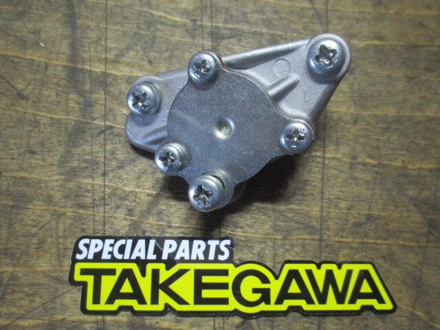 モンキー（６V）用 TAKEGAWA大容量オイルポンプ！ ゴリラ DAX シャリー の画像1