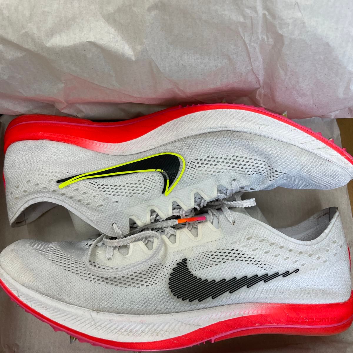 Nike ドラゴンフライ 26センチ NIKEドラゴンフライ 26cm