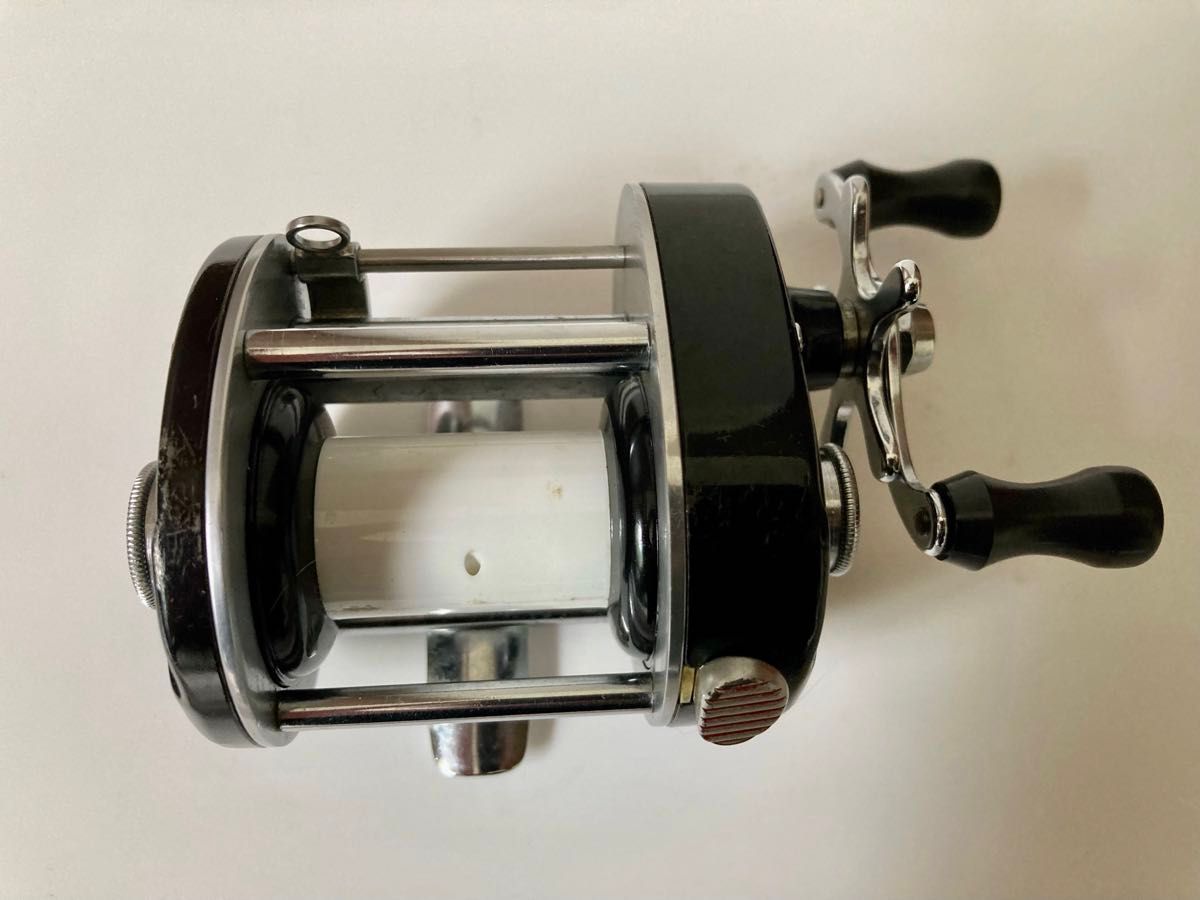 Shakespeare 1969 Model EB Free Spool Reel シェイクスピア 良品 オールド　ベイトリール