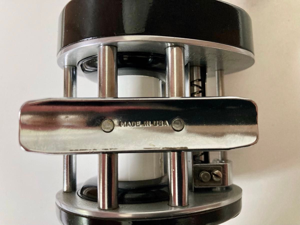 最も Shakespeare シェイクスピア Reel Spool Free EB Model 1969 その他