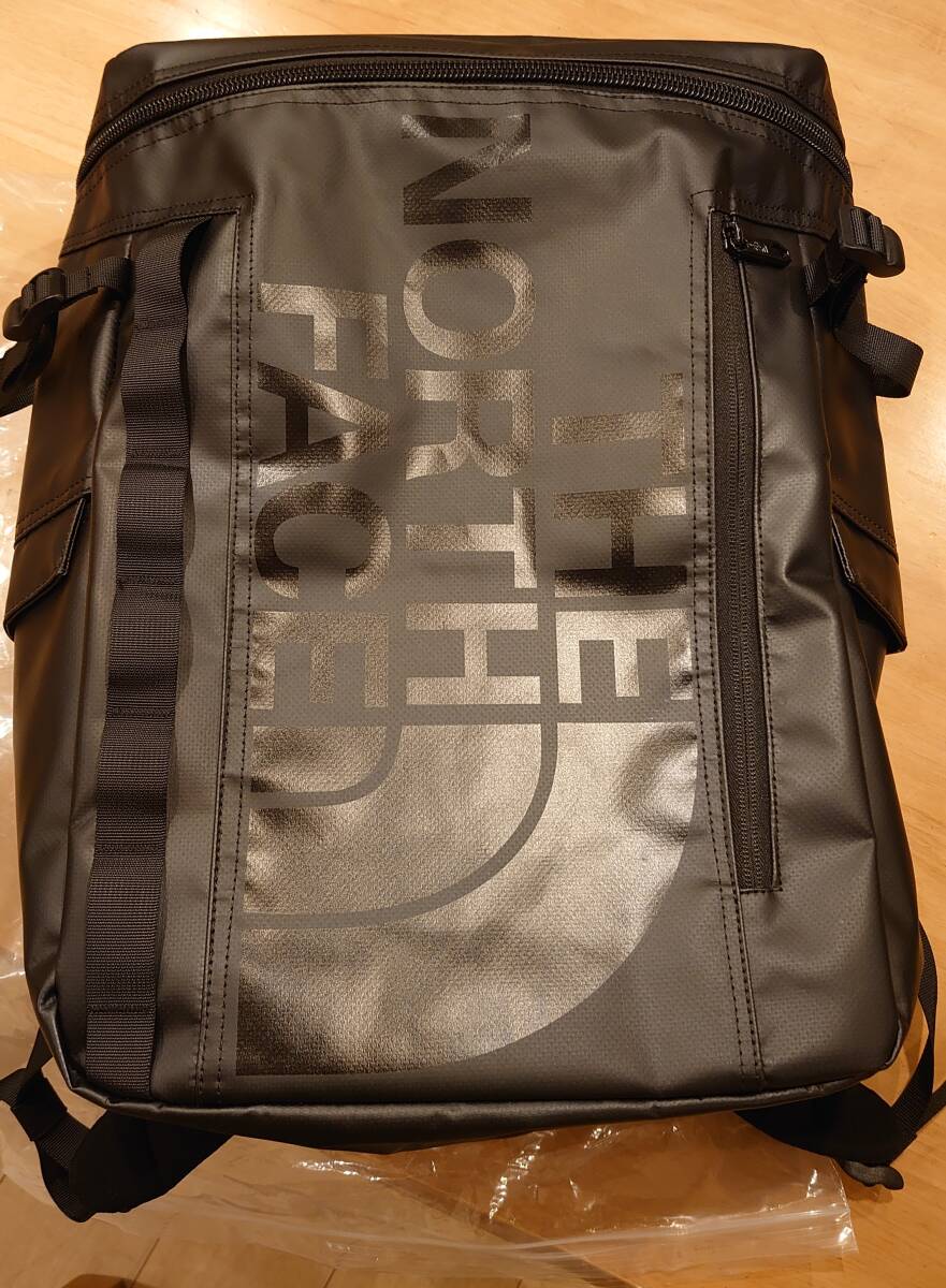 【送料無料】ノースフェイス BC ヒューズボックスⅡ NM82000 リュック バックパック THE NORTH FACE の画像1