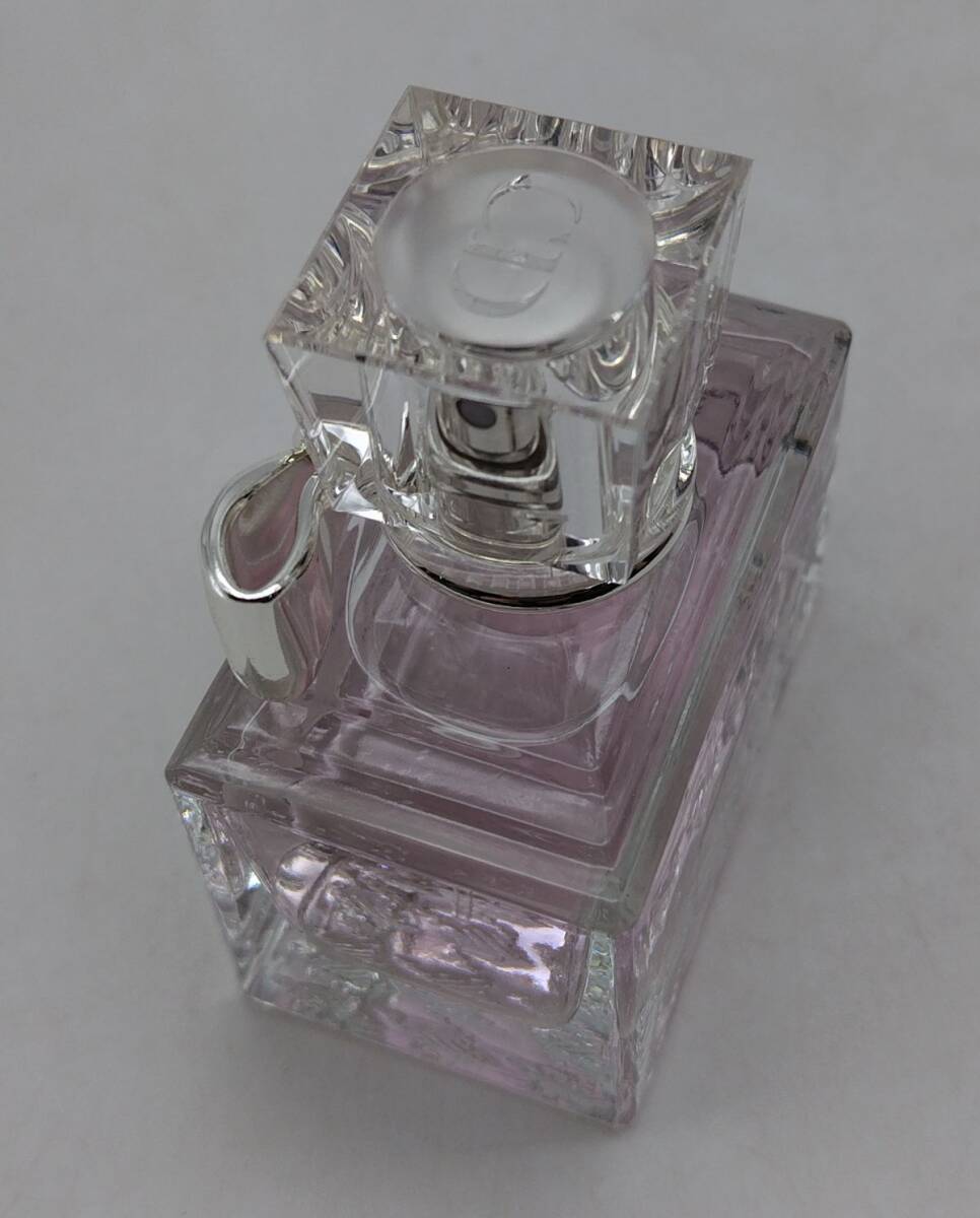 Z★新品 Miss Dior ミスディオール ブルーミングブーケ 30ml 香水 EDT トワレ★の画像2