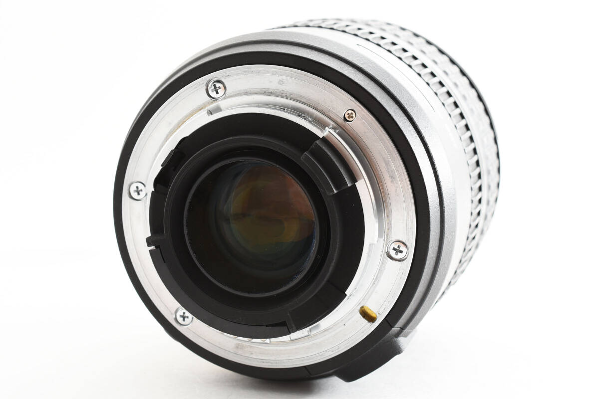 ★良品★ニコン Nikon AF-S NIKKOR 24-85mm F3.5-4.5 G ED L549 #482の画像5