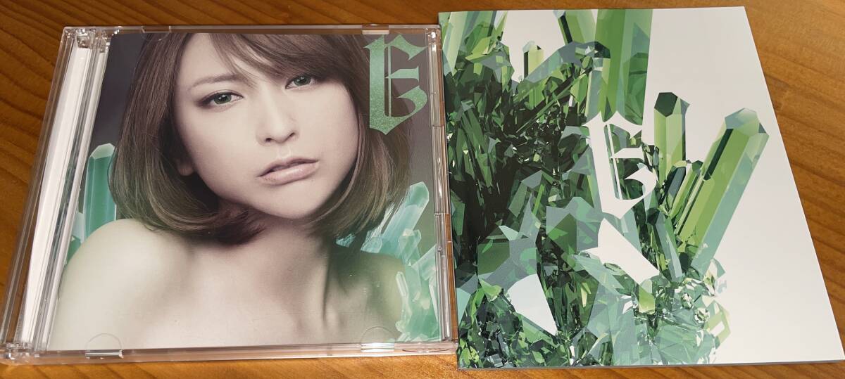 ★藍井エイル BEST -E- 初回限定盤 CD+BD Blu-ray Disc★の画像2