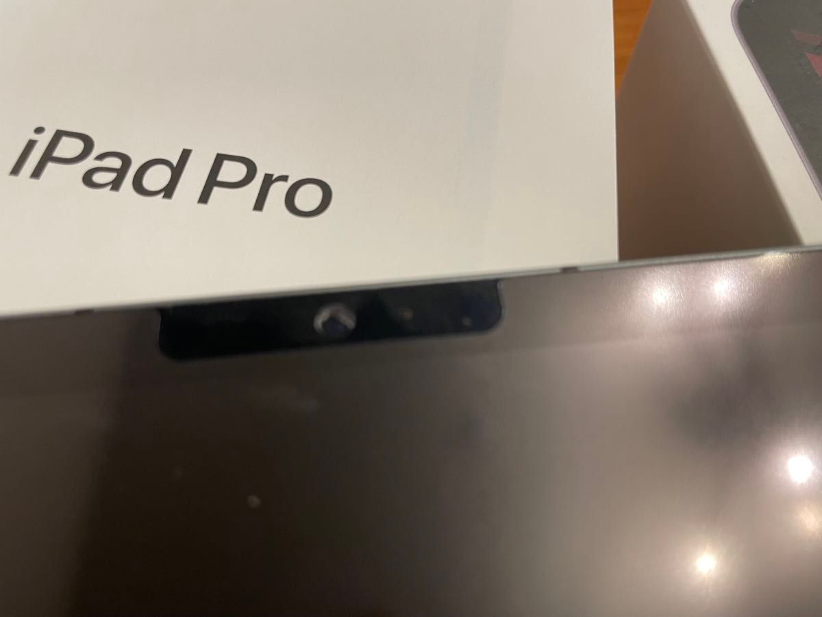 ipad pro 11inch 第3世代　wifi+cellular 256gb 訳ありジャンク