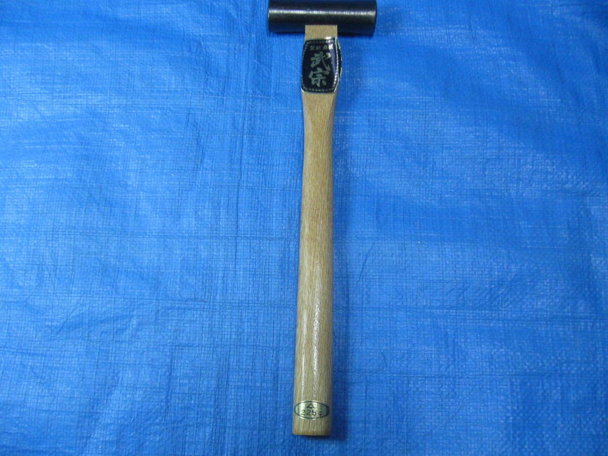 大工工具セット,鉋,両刃のこぎり,釘打ち 中古品の画像8