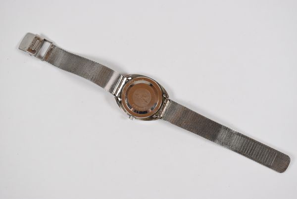 MOVADO モバード sub-sea 50 メンズ 腕時計 手巻きの画像8