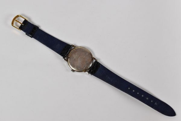 ORIENT STAR ROYAL 腕時計 WATCH BASE STERLING SILVER 925 オリエントスター ロイヤル ウォッチの画像9