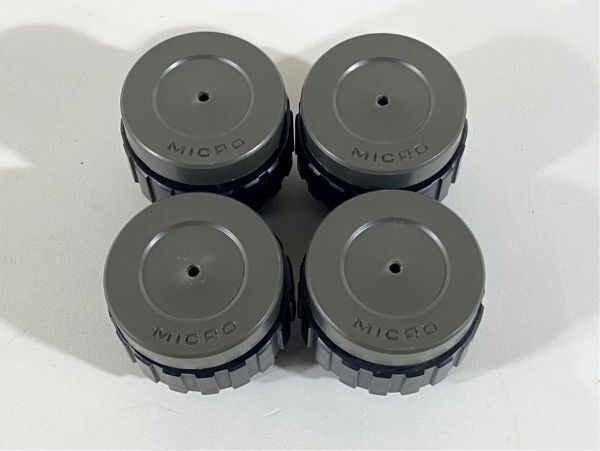 n7375 exterior excellent MICRO micro MSB-1 MSB1 insulator 4 piece set height adjustment with function 
