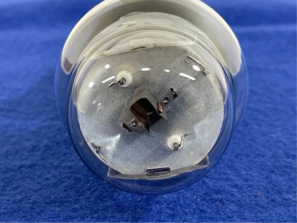 e8613 CR 350B vacuum tube 