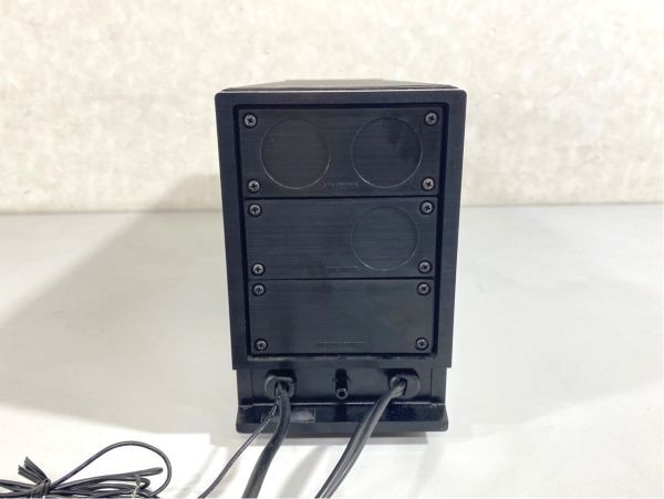 n7578 動作品 LUXMAN ラックスマン VS-300 VS300 バキューム スタビライザー ユニット PD310用電源 / PD300 PD310 PD350 対応 取説付の画像6