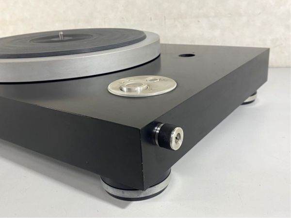 n7601-1 operation excellent MICRO micro DD-8Z turntable 