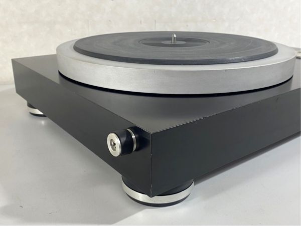 n7601-1 operation excellent MICRO micro DD-8Z turntable 