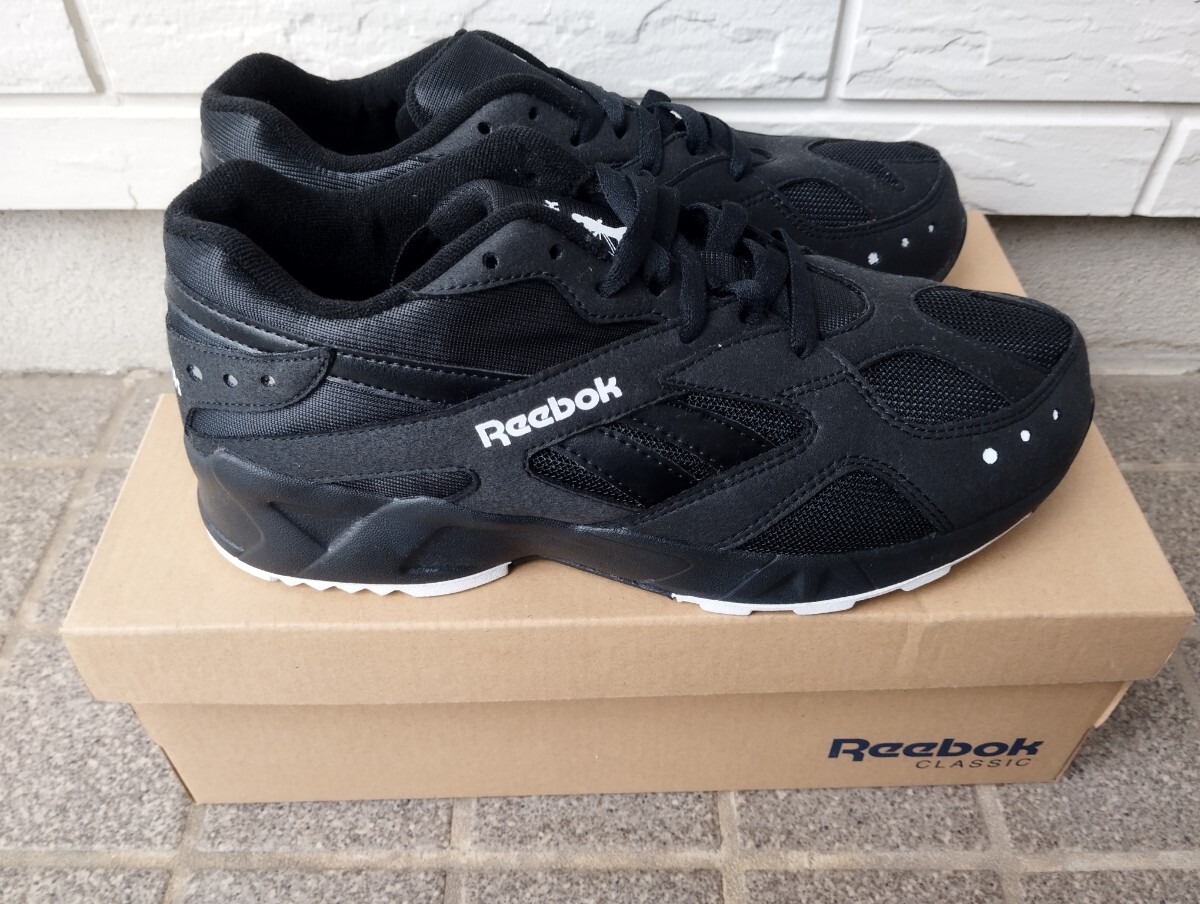  померить степень прекрасный товар Reebok aztrek 93 pl размер 8