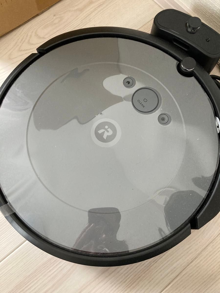 ルンバ iRobot ロボット掃除機 Roomba アイロボット ロボットクリーナー GRAY i2