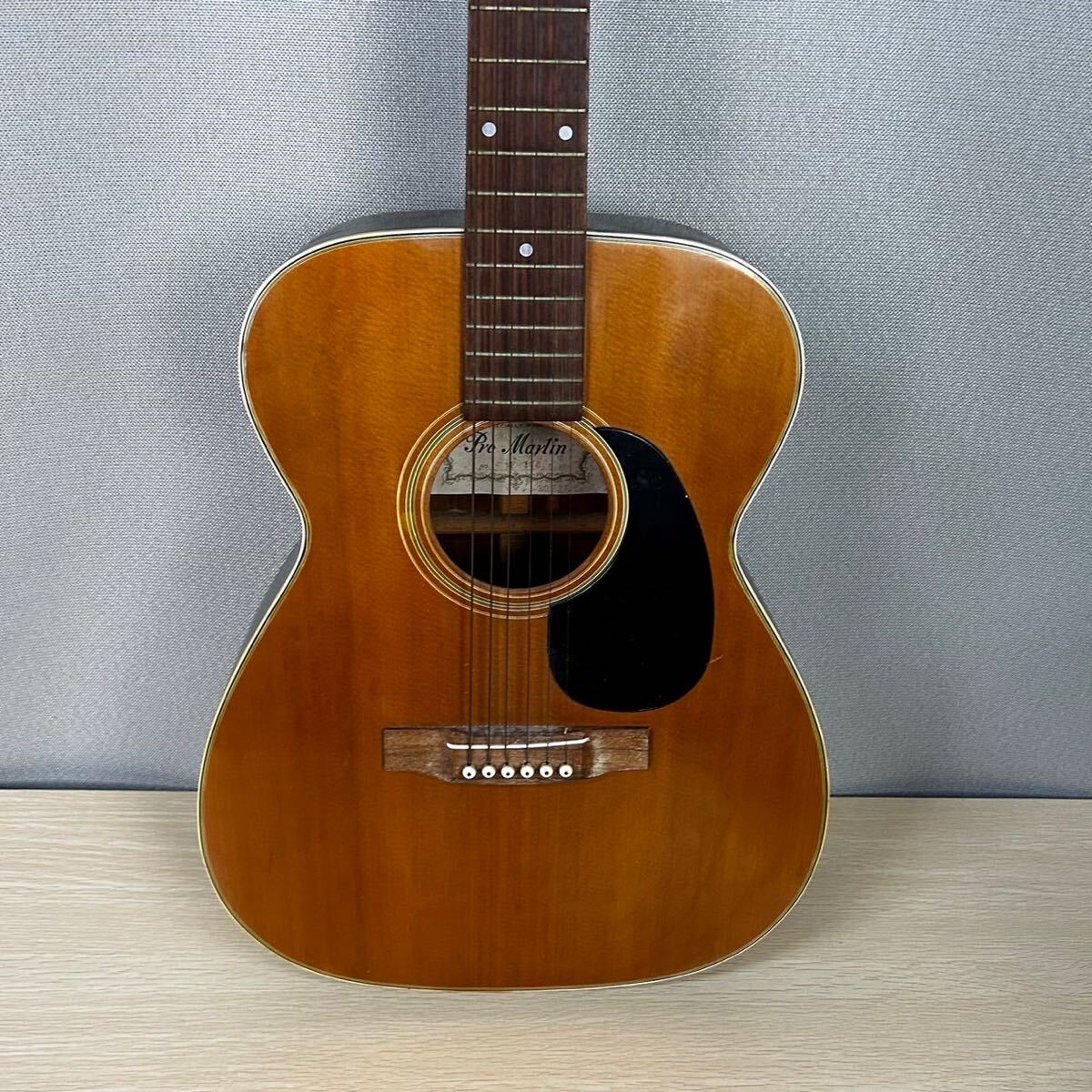 ★ Pro Martin プロマーティン F-170 アコースティックギター ギター 楽器 弦楽器 趣味 アコギの画像4