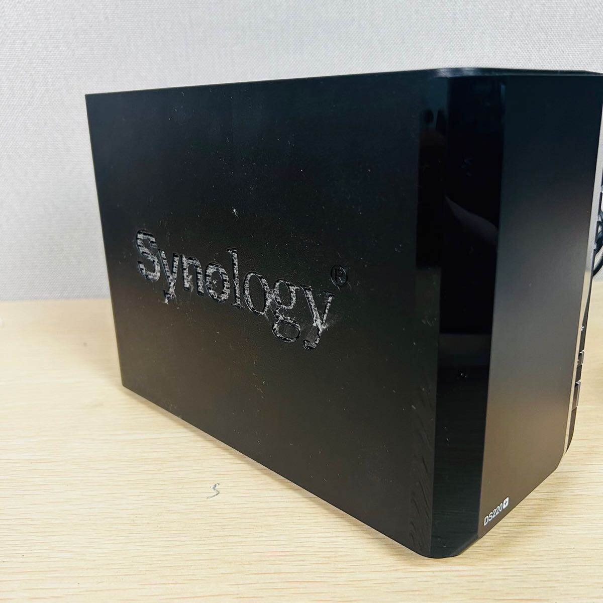 ★ Synology NASキット 2ベイ Network Attached Storageの画像3