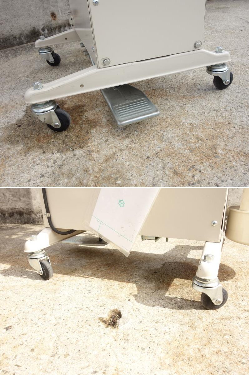 Yahoo!オークション - D 山田機械工業 業務用 自動紐掛機 100V Yahoo!オークション - D 山田機械工業 業務用 自動紐掛機 100V