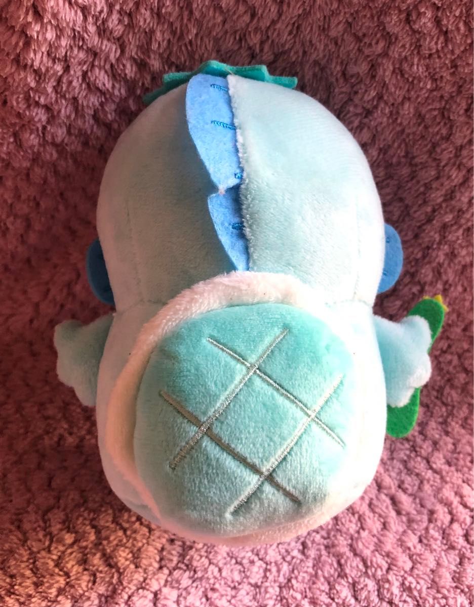 ハンギョドン ぬいぐるみ 河童|Yahoo!フリマ(旧PayPayフリマ) ハンギョドン ぬいぐるみ 河童|Yahoo!フリマ(旧PayPayフリマ)