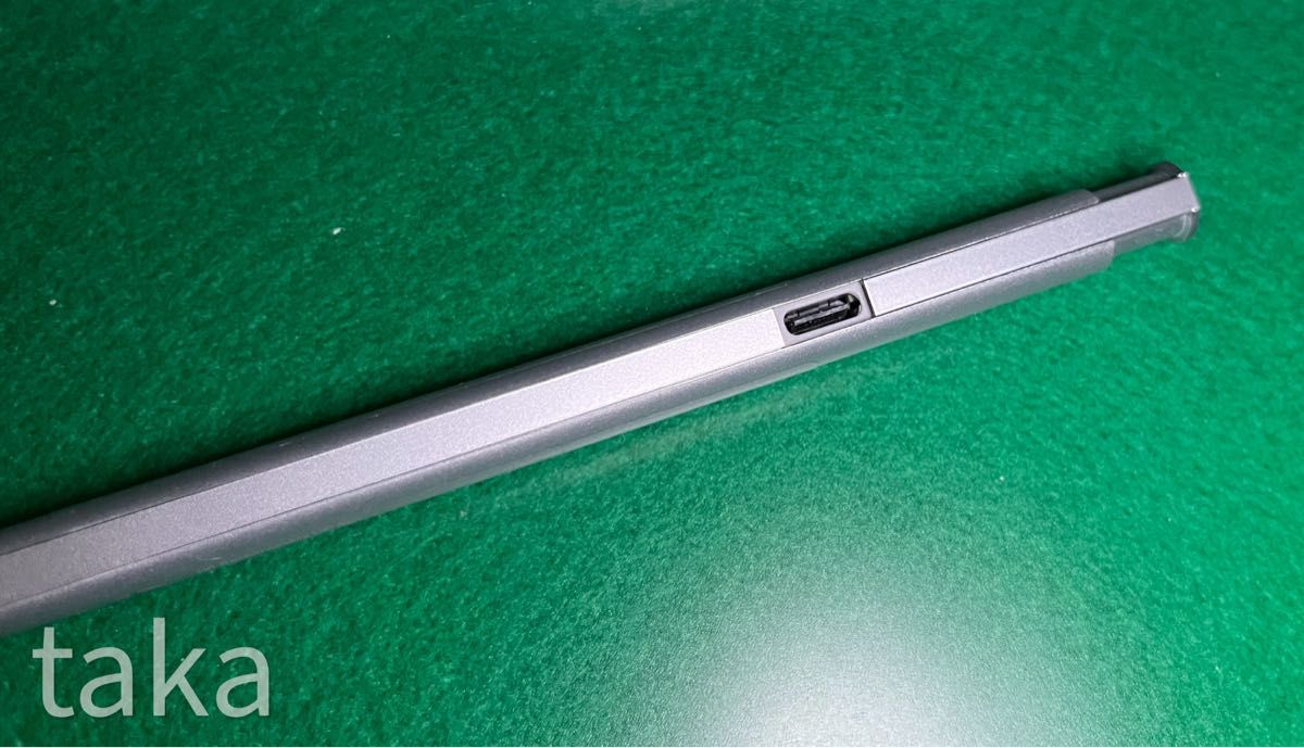 HP Rechargeable USI Pen Chromebook