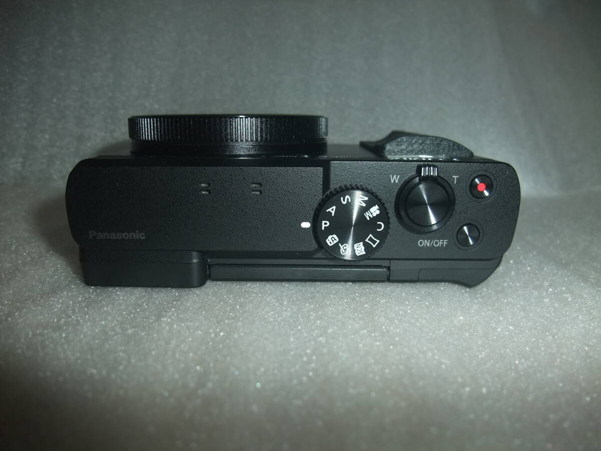 panasonic DC-TZ90_画像4