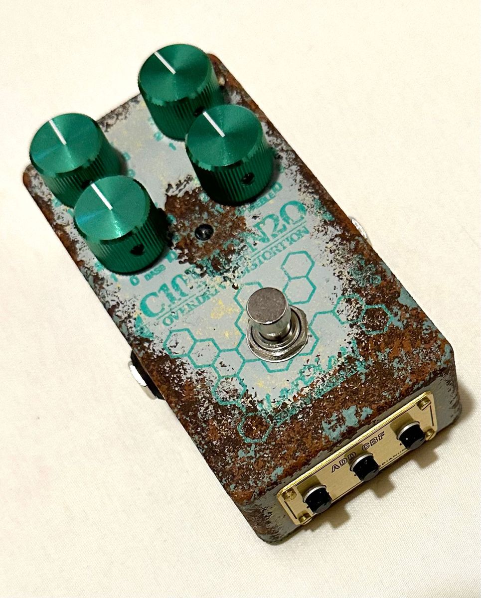 KarDiaN Serotonin Origin S T ADD CBF 【初回限定】White Color KarDiaN Serotonin Origin S T ADD CBF 【初回限定】White Color